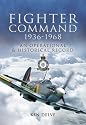 Fighter Command 1936-1968: An Operational and Historical Record