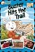 Postcards from Buster: Buster Hits the Trail (L3)