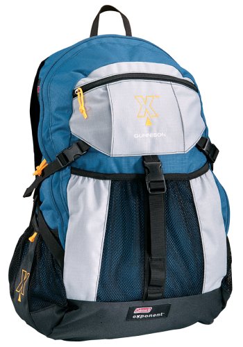 Coleman Exponent Gunnison Daypack