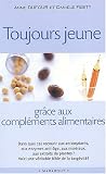 Toujours jeune gr�ce aux compl�ments alimentaires