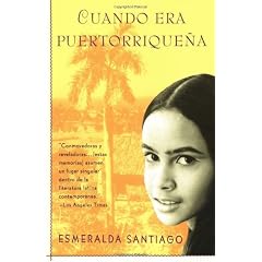 Cuando Era Puertorriquena: When I was Puerto Rican