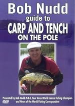 Bob Nudd - Guide To Carp & Tench On The Pole [2002]