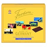 Feodora Made In Germany Tablets, 6.25 Ounce Box