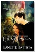 Hyena Moon (Moon Series)