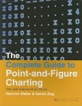 Complete Guide to Point-and-Figure Charting