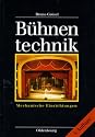 B&uuml;hnentechnik. Mechanische Einrichtungen