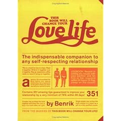 This Book Will Change Your Love Life