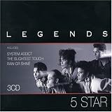 Music : Legends