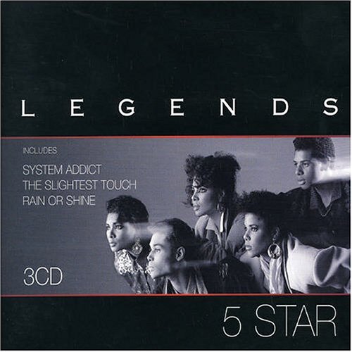 CD-Charts  Music : Legends
