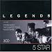 5 Star - Legends