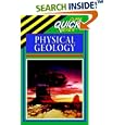Physical Geology (Cliffs Quick Review) by Mark J. Crawford
