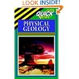 Physical Geology (Cliffs Quick Review) by Mark J. Crawford
