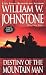 Book Destiny Of The Mountain Man