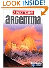 Insight Guide Argentina