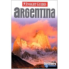 Argentina (Insight Guide Argentina)