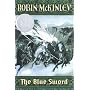 The Blue Sword (Newbery Honor Roll)