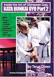 Inside Okinawan Goju Chinen-Bunkai Oyo #2-d
