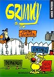 Revue Dargaud  / Les Indispensables BD : Grimmy, tome 5 : Chien sympa (4,55 euro au lieu de 7,98 euro)
