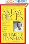 Six Easy Pieces: Essentials of Physics Explained by Its Most Brilliant Teacher