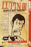 Lupin III - World's Most Wanted Volume 7 (Lupin III (Graphic Novels))