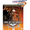 Zone of the Enders: The 2nd Runner Official Strategy Guide
