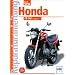 Honda CB 500: Ab Baujahr 1994 (Reparaturanleitungen)