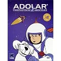 Adolars phantastische Abenteuer, Vol. 1 - 3: DVD Collection - Box (3 DVDs)