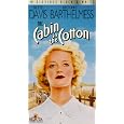 Cabin in the Cotton [VHS]