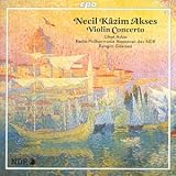 Violin Concerto