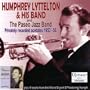 Privately Recorded Acetates 1953-56