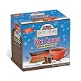 Discounts Grove Square Hot Cocoa Cups Holiday  Variety Pack, Single Serve Cup for Keurig K-Cup Brewers, 16-Count (Pack of 3)