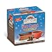Grove Square Hot Cocoa Cups Holiday  Variety Pack, Single Serve Cup for Keurig K-Cup Brewers, 16-Count (Pack of 3)
