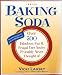 Baking Soda Baking Soda