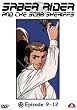 Saber Rider and the Star Sheriffs, Vol. 03 (Episoden 9-12)