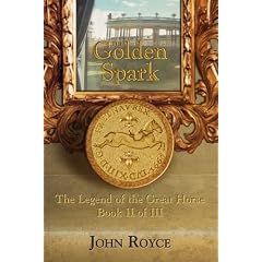 The Golden Spark