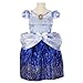 The Northwest Company Disney's Live Action Cinderella Being Cinderella Comfy Throw