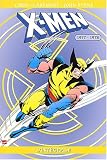 Revue Marvel Panini France  / X-Men : L'intégrale 1977-1978, tome 2