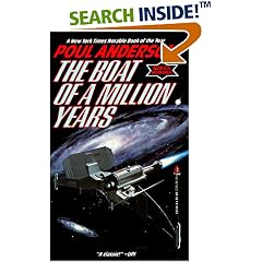 The Boat of A Million Years