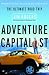 Adventure Capitalist: The Ultimate Road Trip