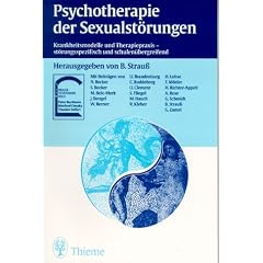 Psychotherapie der Sexualst�rungen