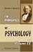 The Principles of Psychology: Volume 2