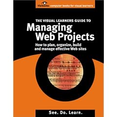 Visual Learner's Guide to Web Projects
