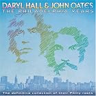 Click here to buy The Philadelphia Years by  Hall & Oates .