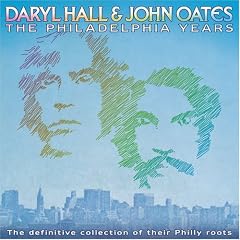 The Philadelphia Years