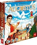 アウグストゥス (Augustus)
