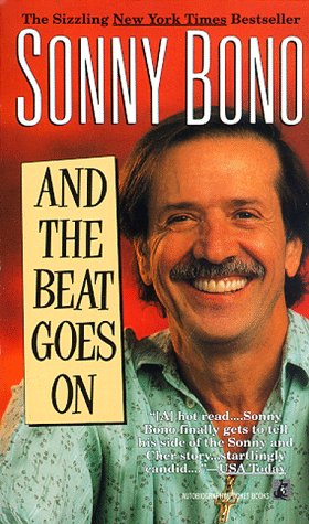  Sonny Bono