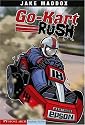Go Kart Rush (Impact Books)