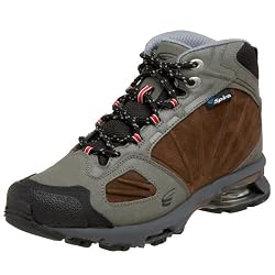 Spira Men's Azimuth Mid Hiker