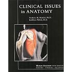 Clinical Issues in Anatomy (Supplement for Human Anatomy Fifth Edition Martini Timmons... by Frederic Martini, Kathleen Welch, William C. Ober, and Claire W. Garrison