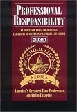 Professional Responsibility
